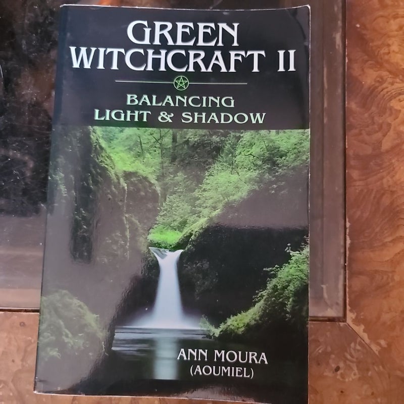 Green Witchcraft II