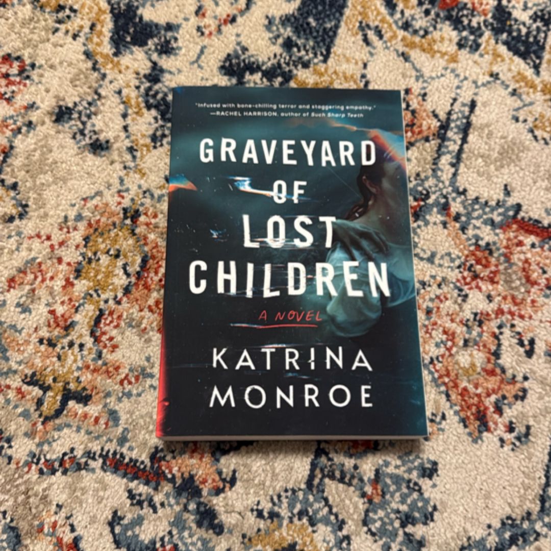 Graveyard of Lost Children