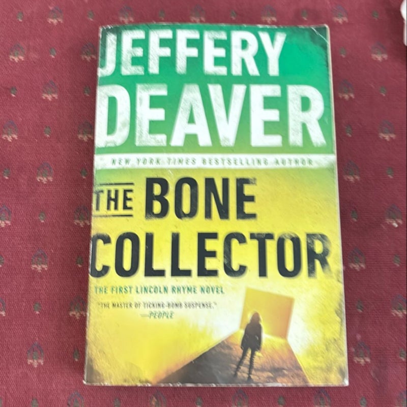 The Bone Collector