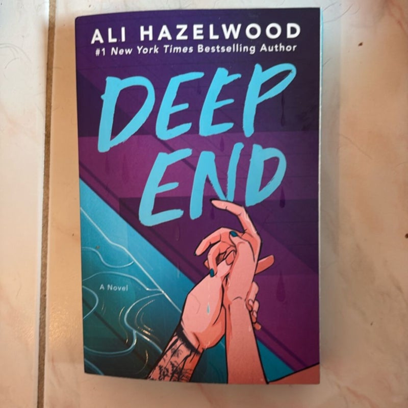 Deep End