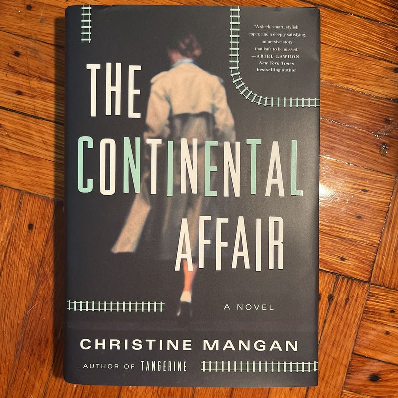 The Continental Affair