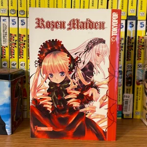 Rozen Maiden