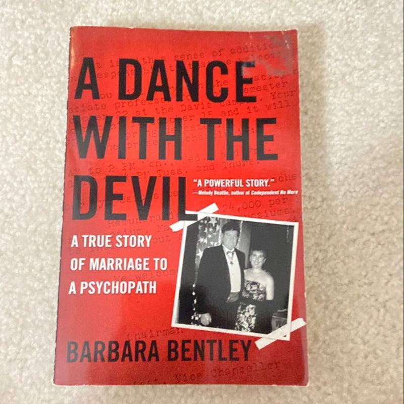 A Dance with the Devil