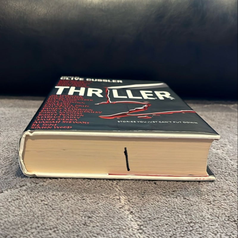 Thriller 2