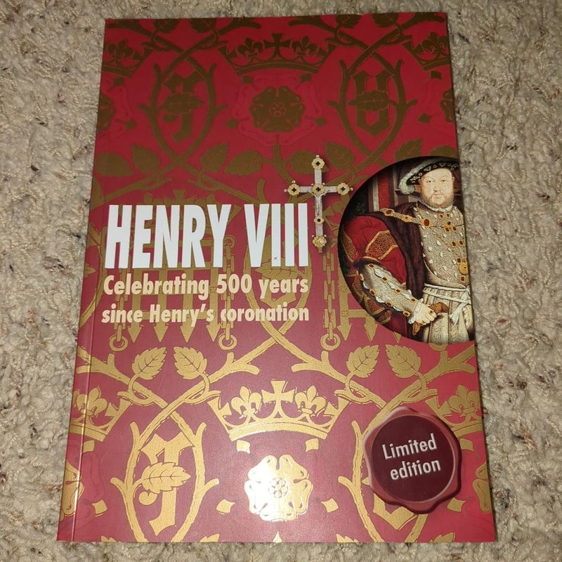 Henry VIII