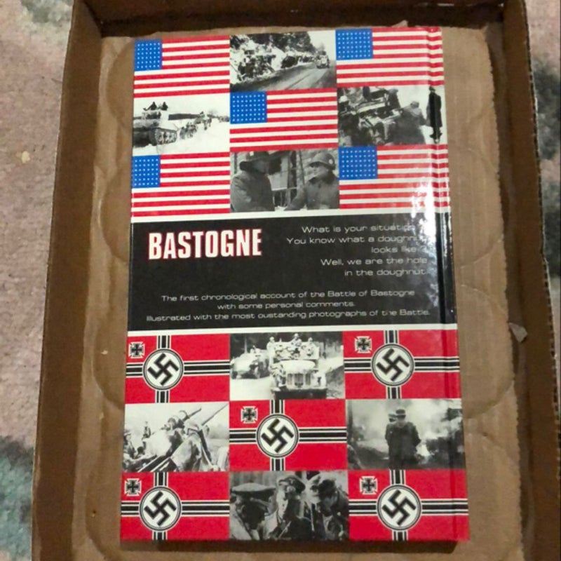 Bastogne   89