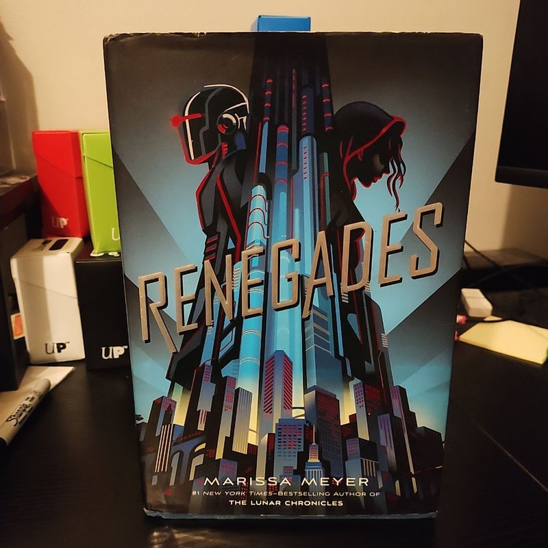 Renegades