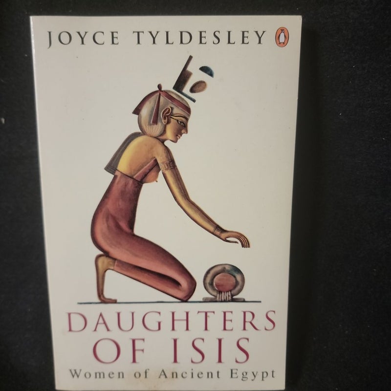 Daughters of Isis