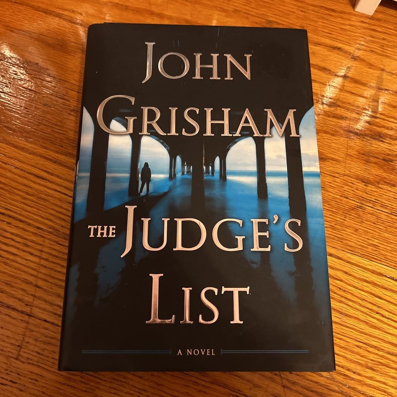 The Judge's List