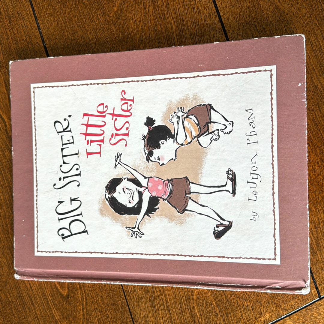 Big Sister, Little Sister