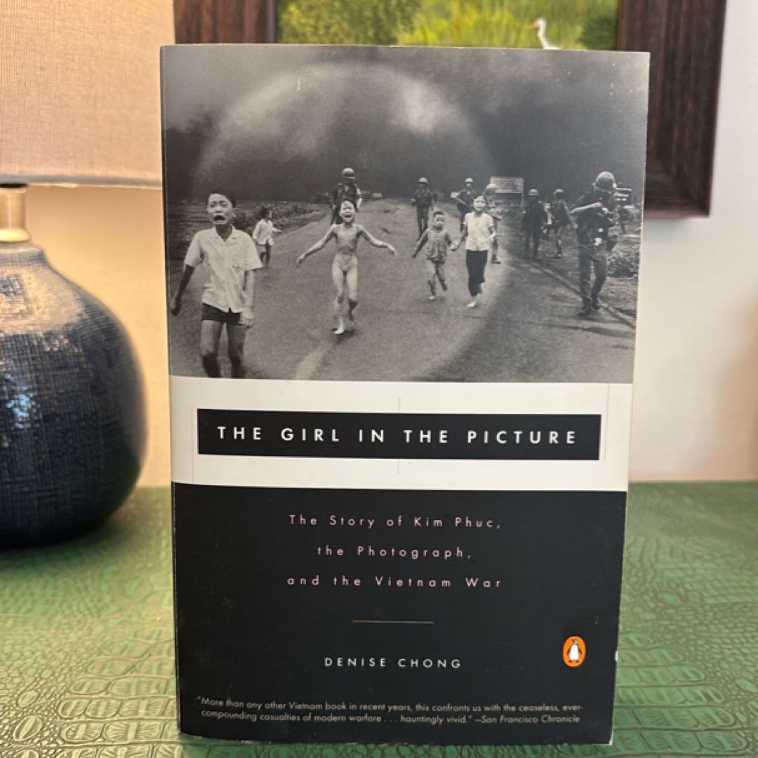 The Girl in the Picture