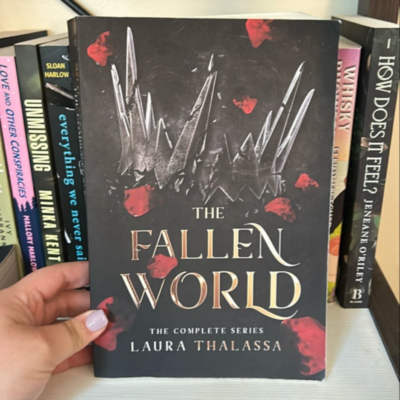 The Fallen World