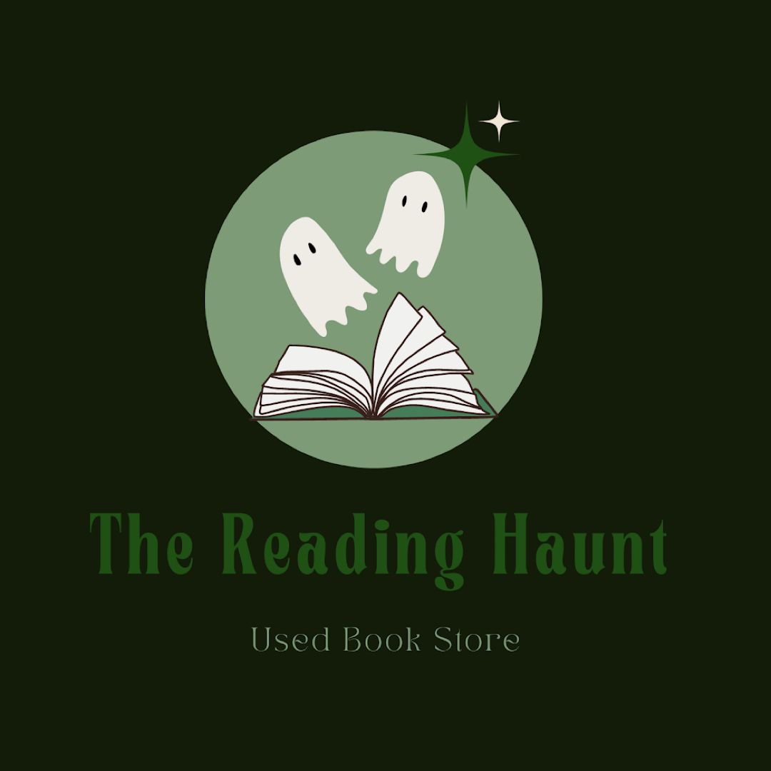 The Reading Haunt