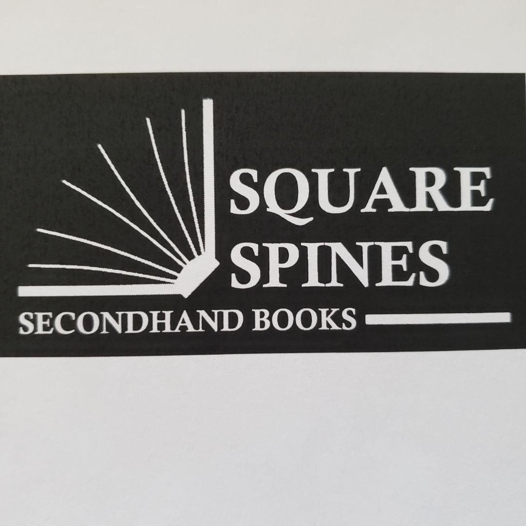 Square Spines