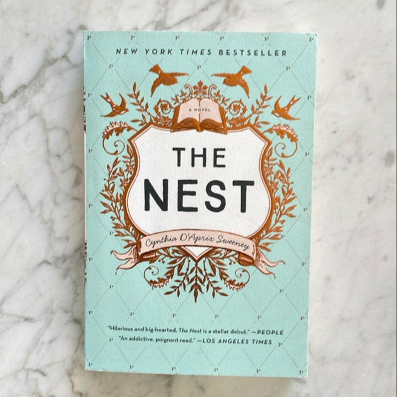 The Nest