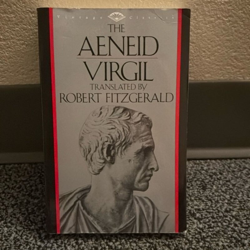 The Aeneid