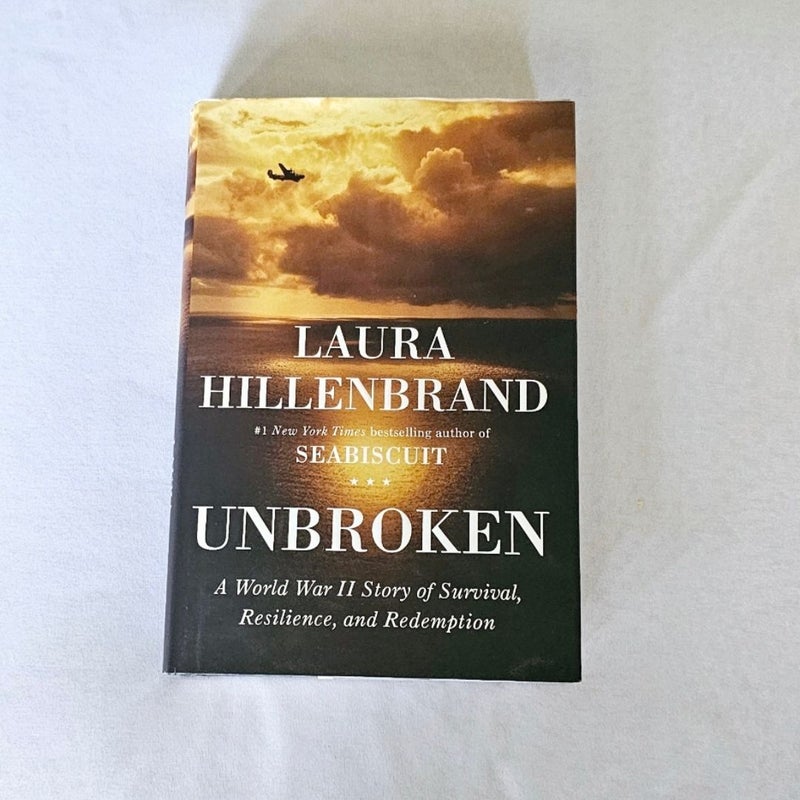 Unbroken (3)