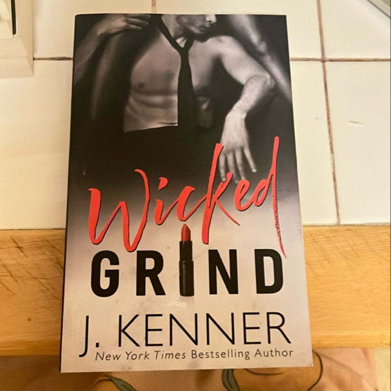 Wicked Grind