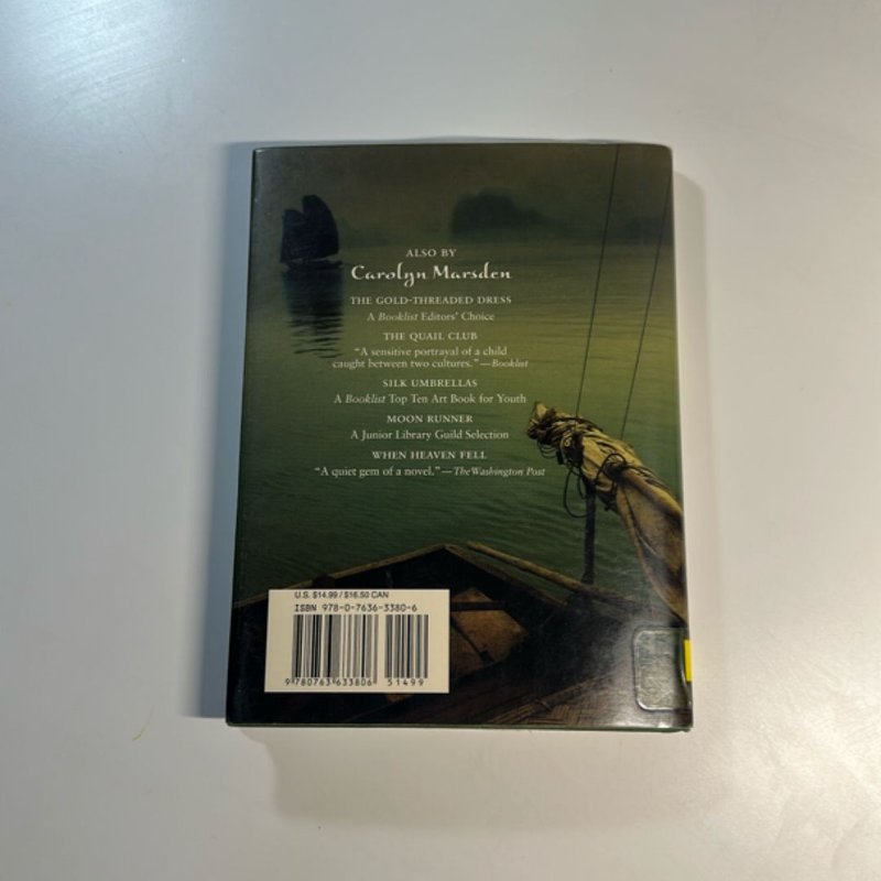 The Buddha's Diamonds