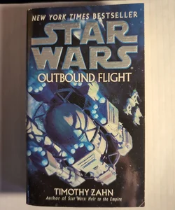 Outbound Flight: Star Wars Legends