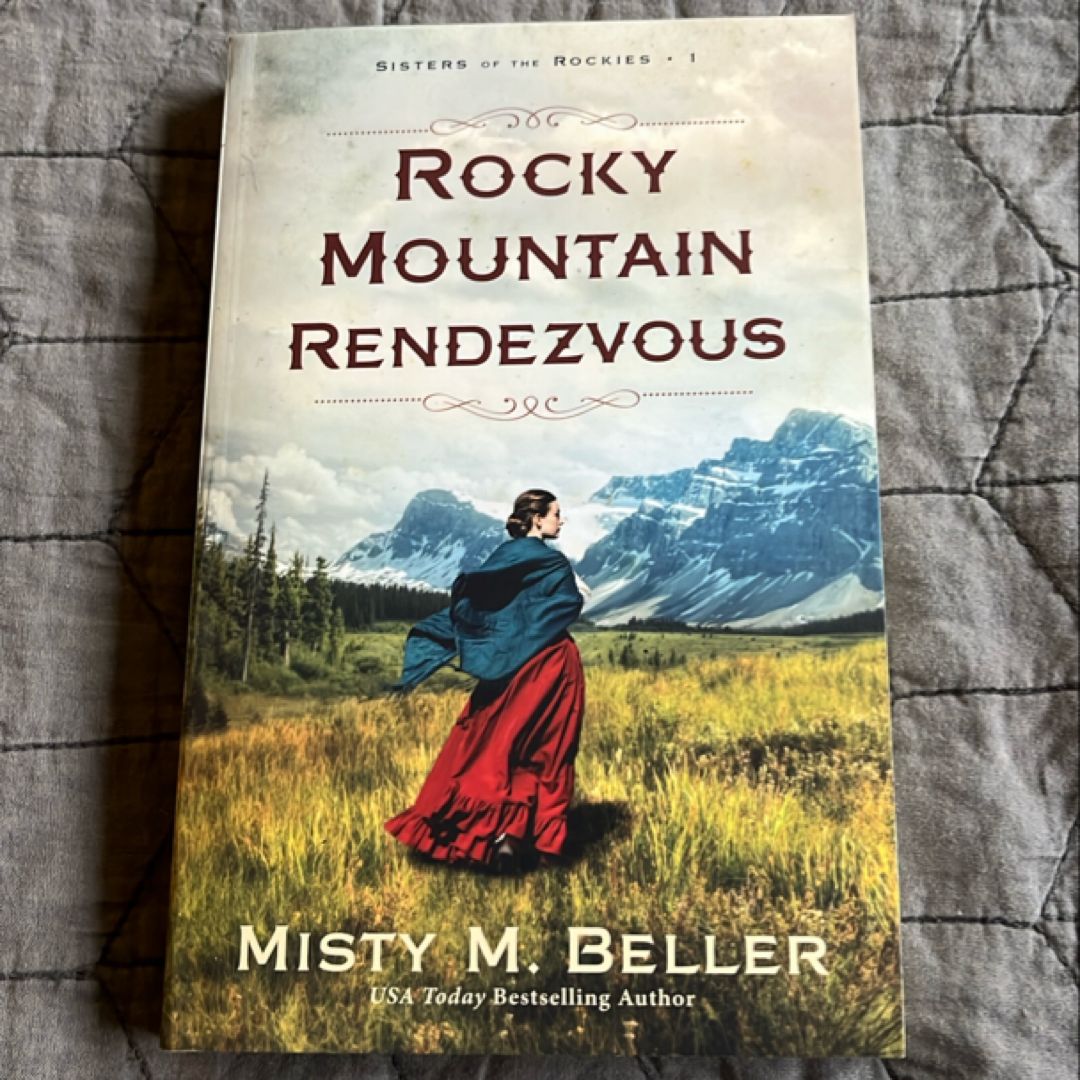 Rocky Mountain Rendezvous