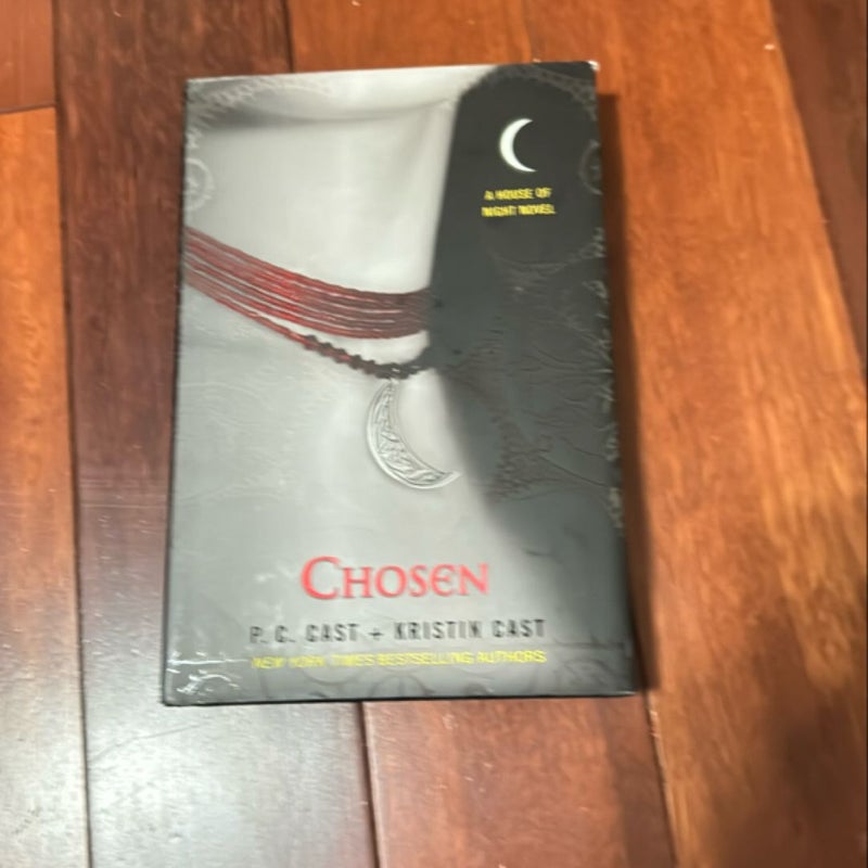 Chosen