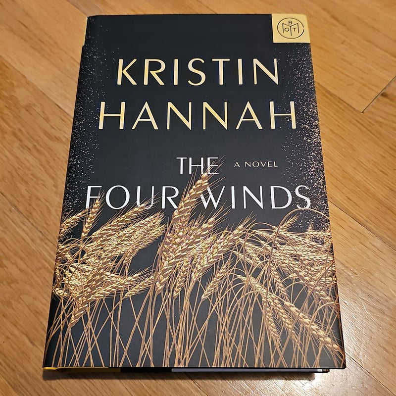 The Four Winds