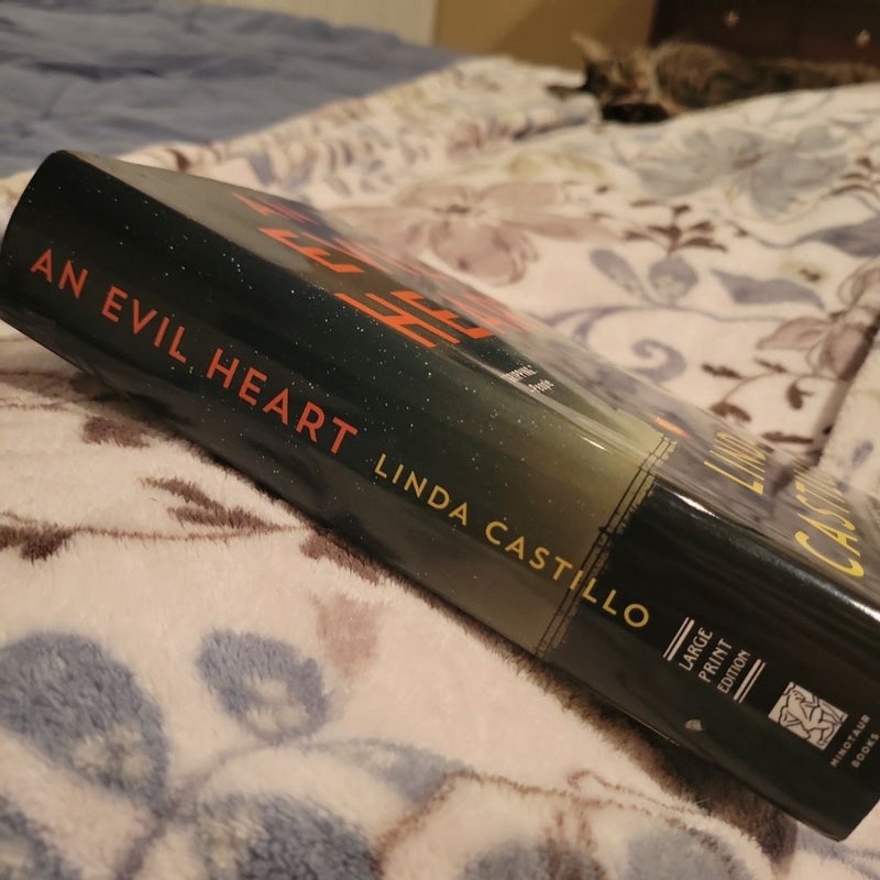 An Evil Heart