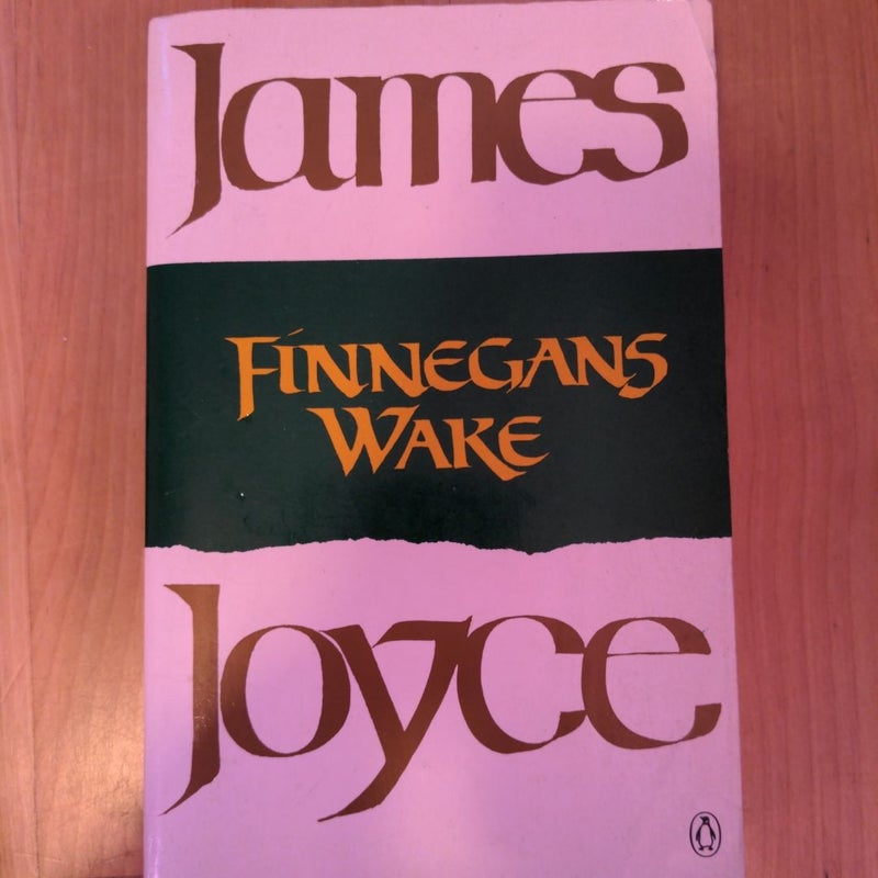 Finnegans Wake