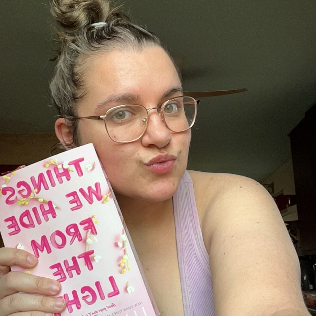 Kels’s Books