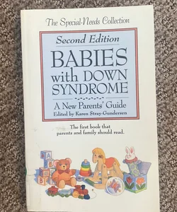Babies with Down Syndrome