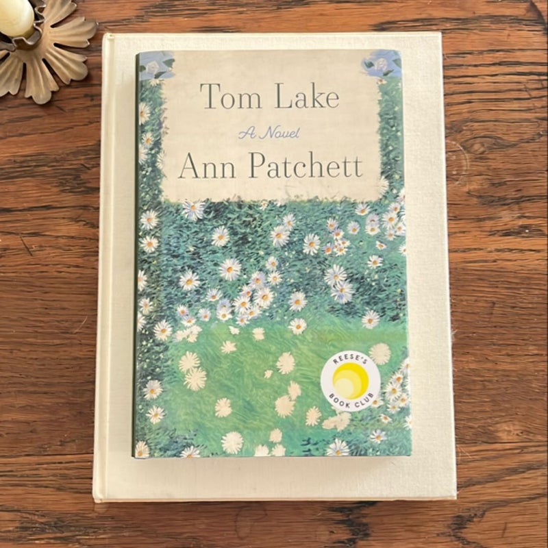 Tom Lake