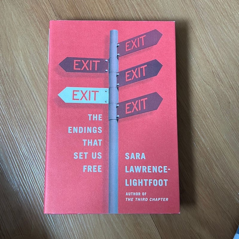 Exit