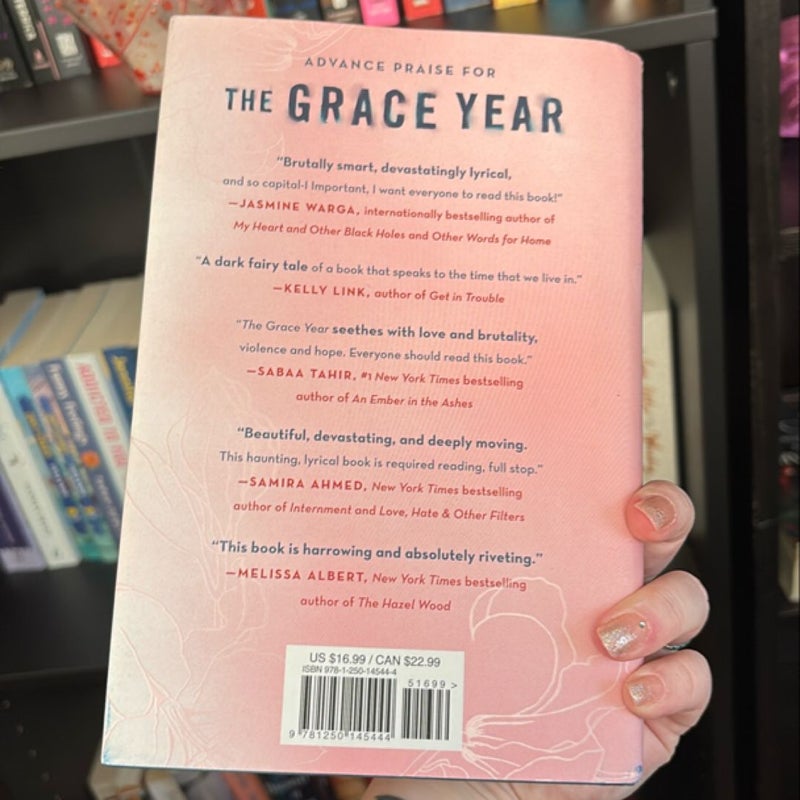 The Grace Year