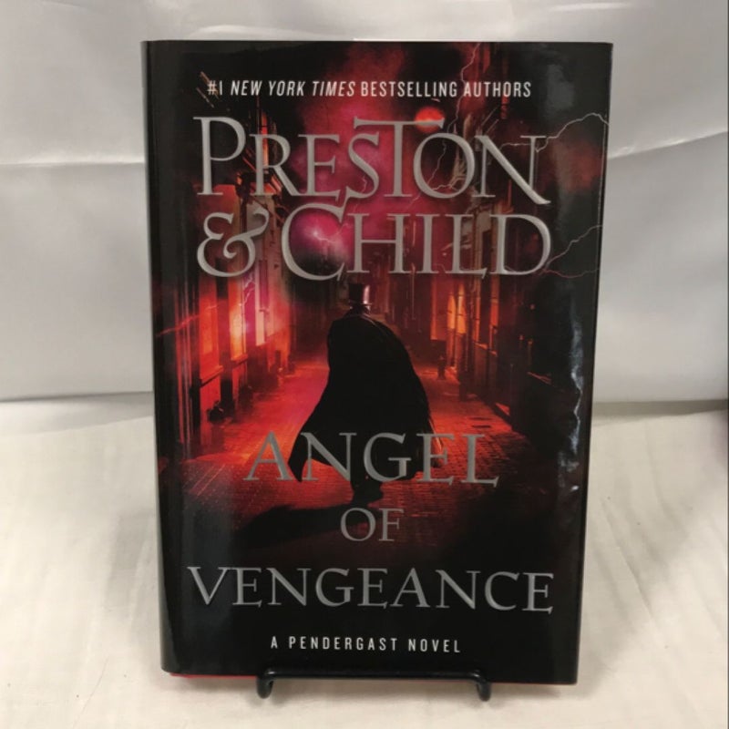 Angel of Vengeance
