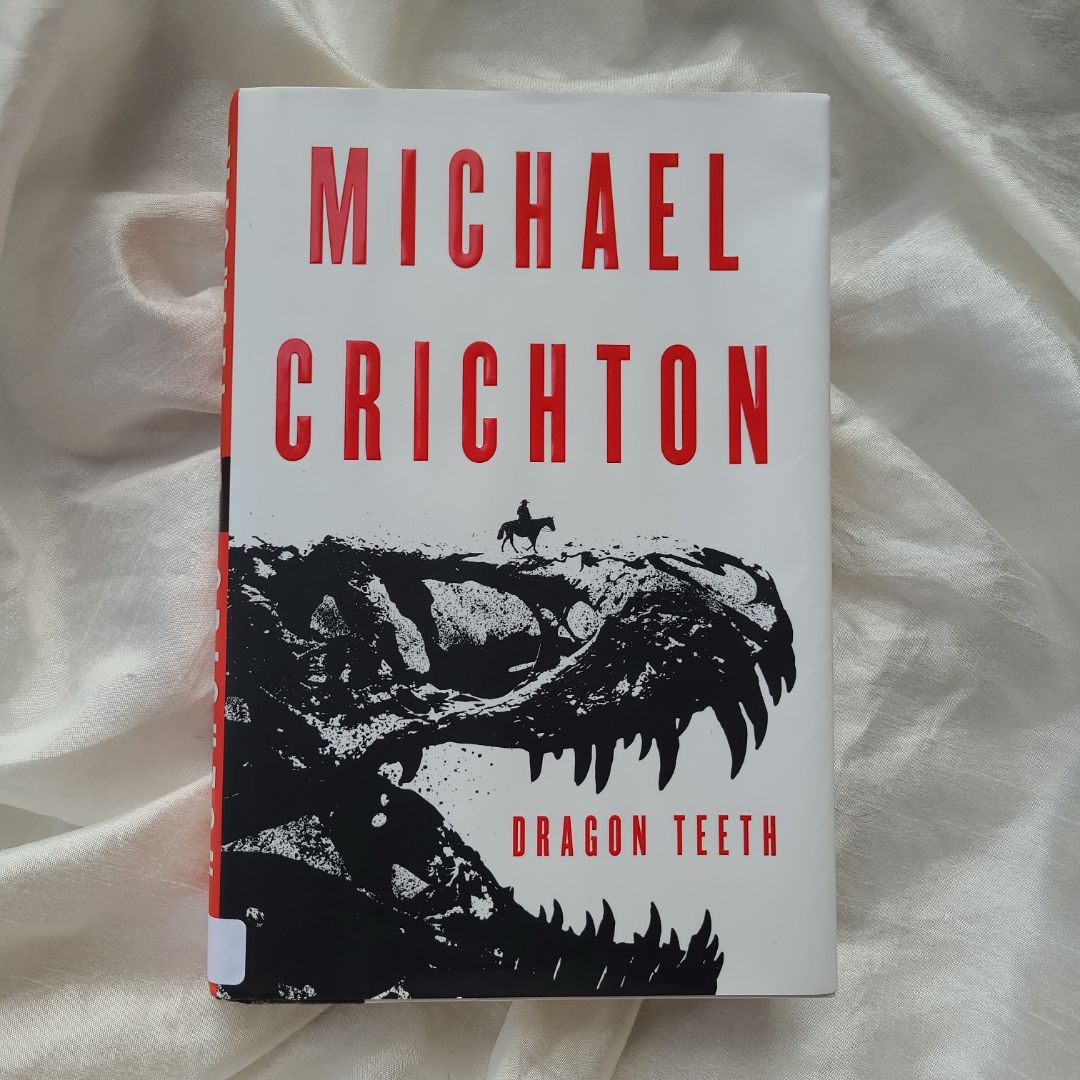 Dragon Teeth