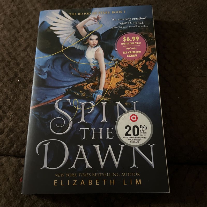 Spin the Dawn