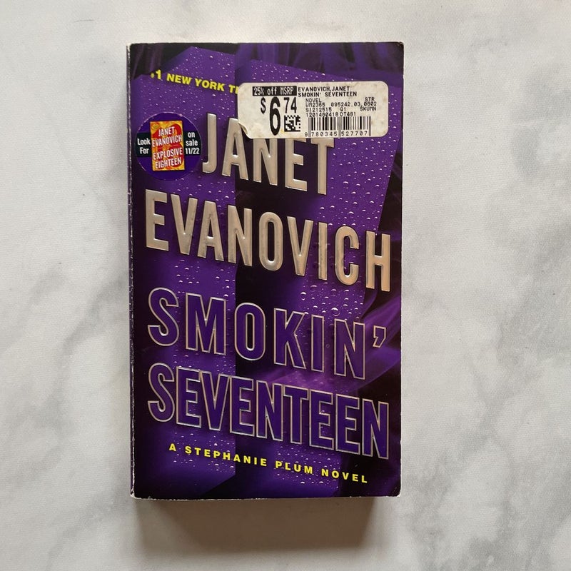 Smokin' Seventeen