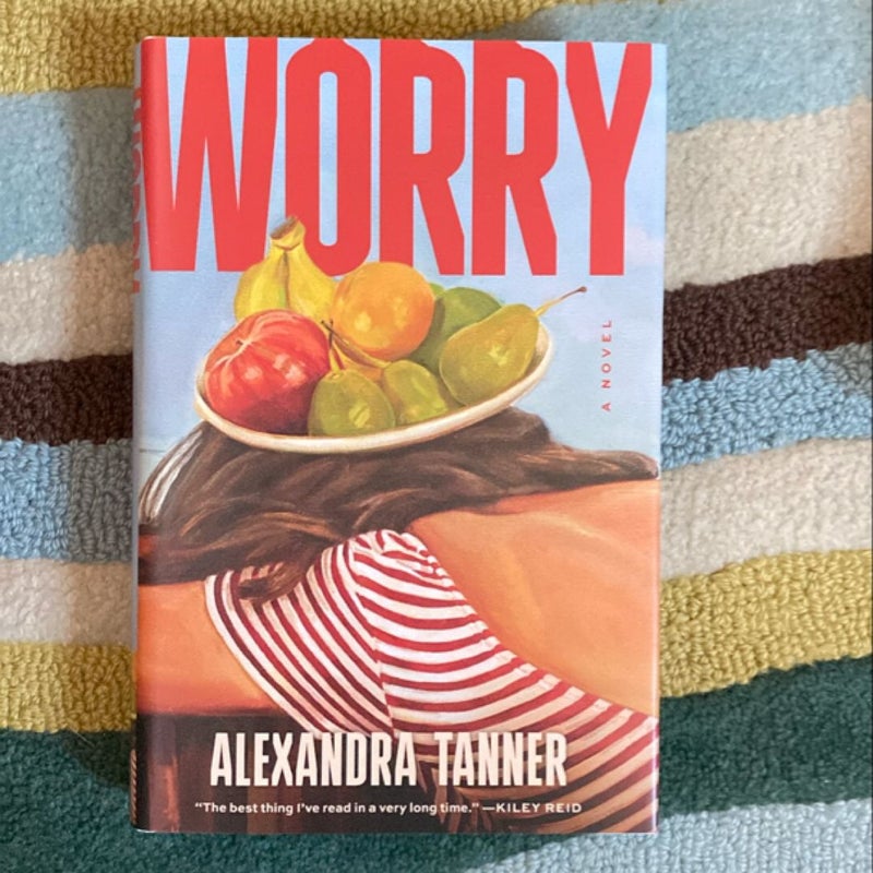 Worry