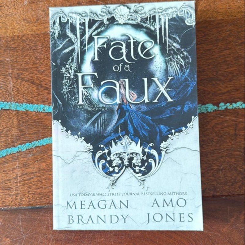 Fate of a Faux