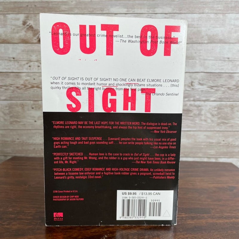 Out of Sight (1998)