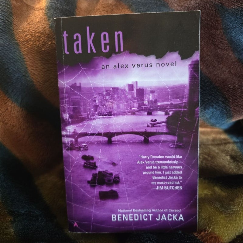 Taken
