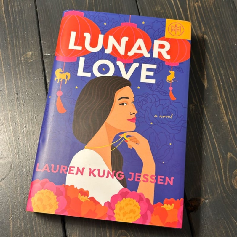 Lunar Love