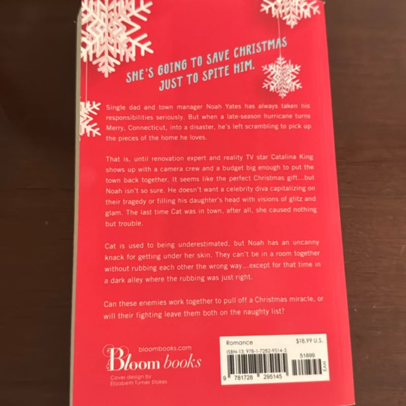 The Christmas Fix