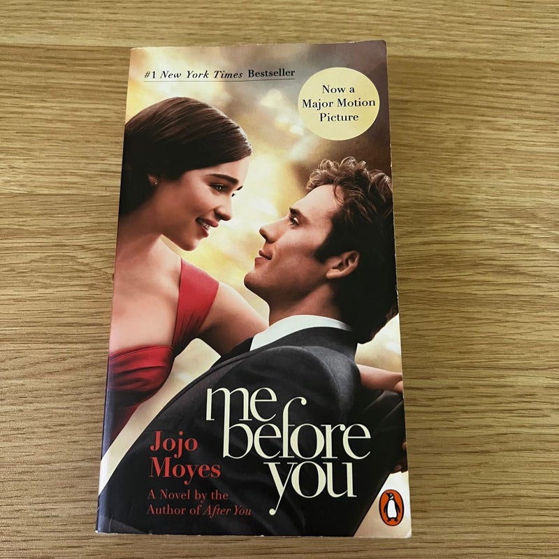 Me Before You