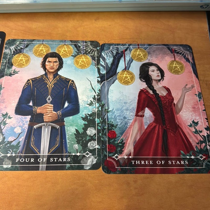 Fairyloot CARDS