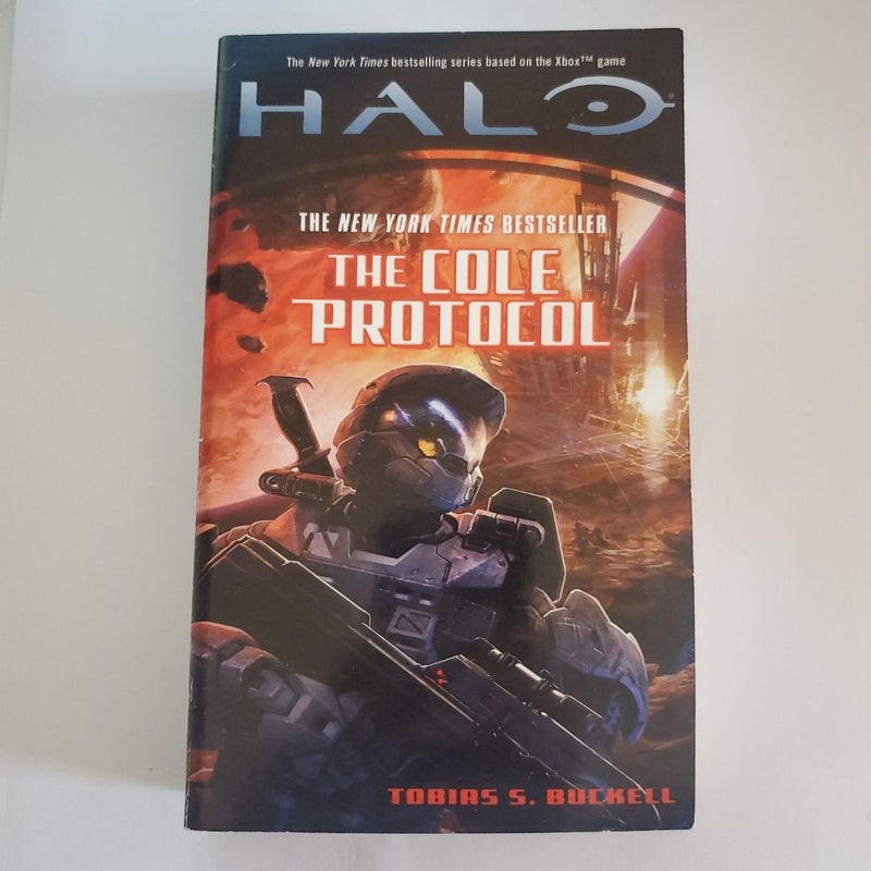 The Cole Protocol