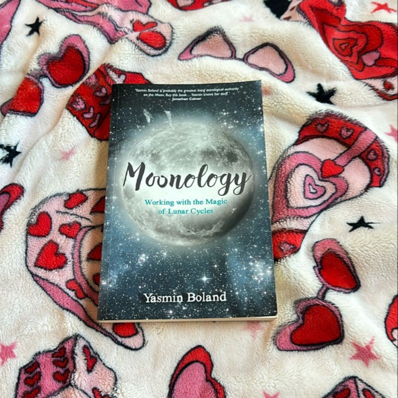 Moonology