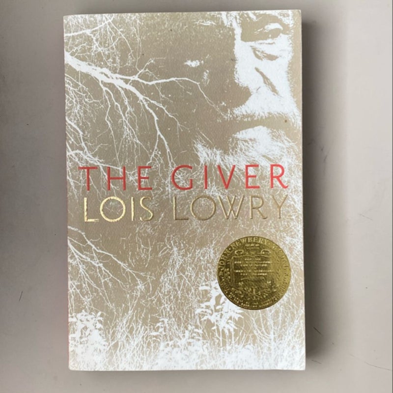 The Giver