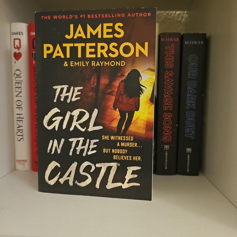 The Girl in the Castle